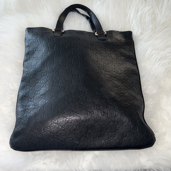 Gucci tote - Picture 3 of 16